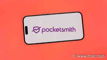 PocketSmith Review 2025: Best Budgeting App for Long-Range Forecasting