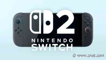 Switch 2 Nintendo Direct Set for April: Here's How to Watch