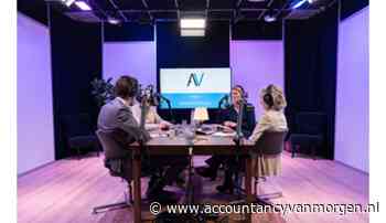 Podcast | Bonusaflevering de young professional in de accountancy