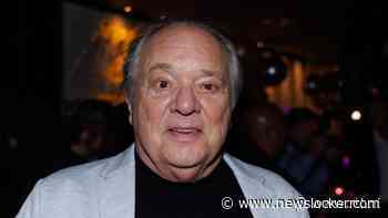 BN'ers reageren aangeslagen op overlijden artiestenmanager John van Katwijk