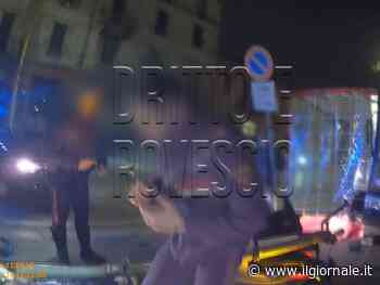 Caso Ramy, nel nuovo video i soccorsi dei carabinieri subito dopo l'incidente