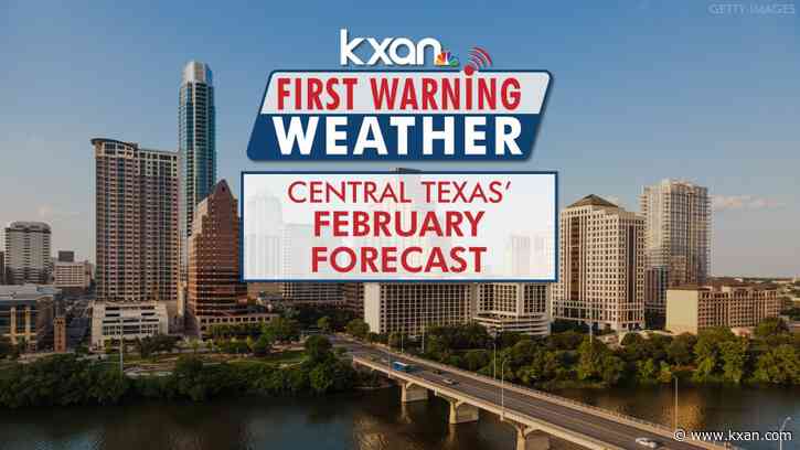 February: What to expect the final month of winter