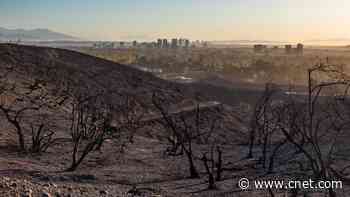 At CES 2025, Silence on Sustainability as Climate Change Disasters Rage