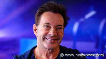 Op deze datum start de reallifesoap van Gerard Joling