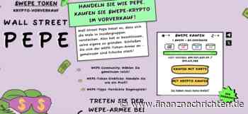 USA erwägt Krypto-Reserve mit XRP und Solana - Kurse explodieren