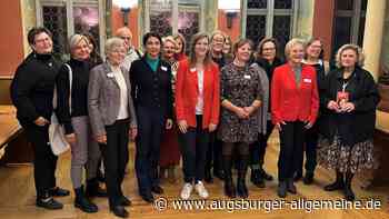 Vernetzung frauenpolitischer Akteurinnen in Stadt und Land