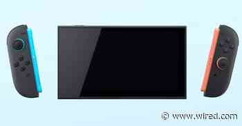 The Nintendo Switch 2 Is Playing It Safe. That's the Smart Choice