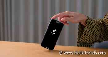 Stop sweating — TikTok probably won’t go dark this weekend