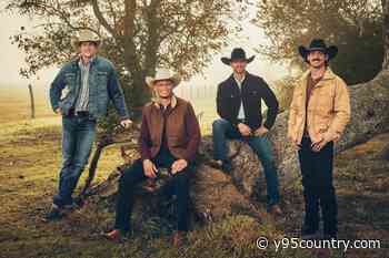 ‘Farmer Wants a Wife’ Season 3: Meet the Farmers