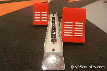 Wyoming High School Indoor Track Scoreboard: Jan. 18, 2025