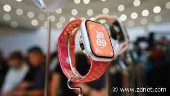 The best Apple Watch of 2025: Expert tested and reviewed