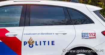 Dode door steekincident in Oostburg, man voortvluchtig