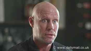 Air Force vet shockingly describes how he helped retrieve a UFO for the US government