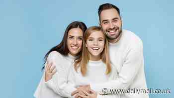 Parents DO have a favourite child, scientists say - and it's bad news for boys