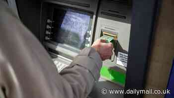 Capital One goes DOWN with customers struggling to send payments or access cash