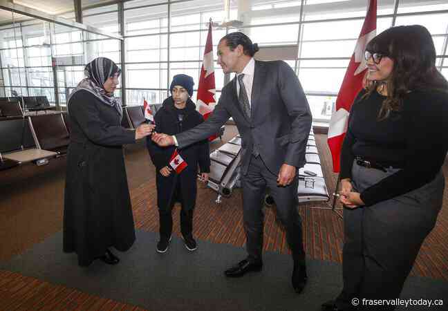 In what could be a Canadian first, Manitoba welcomes Gaza child seeking medical help