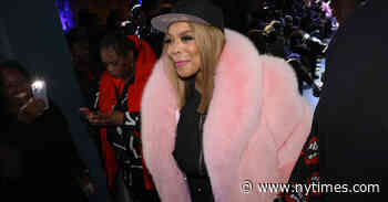 Wendy Williams Breaks Silence on Guardianship: ‘I Feel Like I am in Prison’