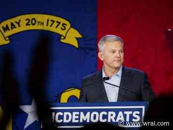 NC Gov. Josh Stein issues executive order on abortion, reproductive rights