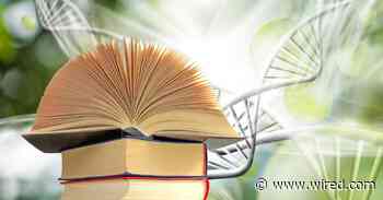 An Entire Book Was Written in DNA—and You Can Buy It for $60