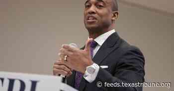 Scott Turner says HUD is failing its mission and outlines plan for more housing