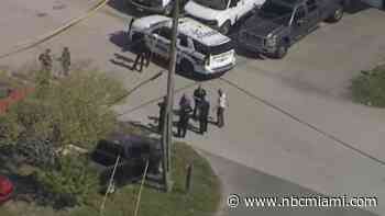 Man killed in shooting in Fort Lauderdale: Police