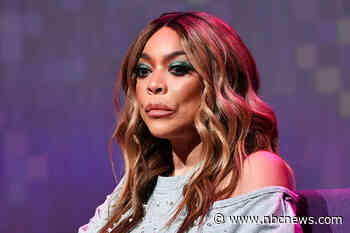 Wendy Williams says she's not cognitively impaired and feels trapped in guardianship