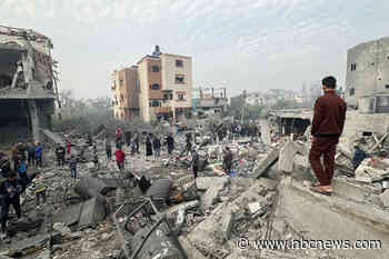 What we know about the Israel-Hamas ceasefire, and what it means for Gaza and the hostages