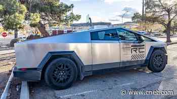 Tesla Offers Cybertruck Discounts Amid Production Challenges