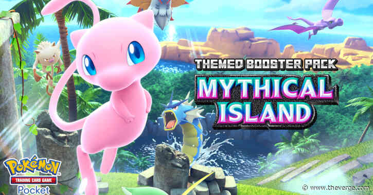 Trading is coming to Pokémon TCG Pocket later this month (with some caveats)