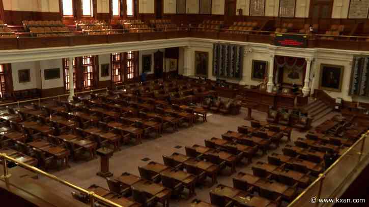 Texas House Republicans face possible censure following Speaker vote