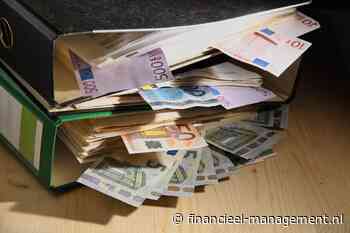 Europese crowdfunding bracht miljard euro op