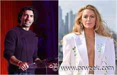 Justin Baldoni and publicists file countersuit against Blake Lively and her publicist Leslie Sloane