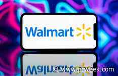 Funniest meme reactions to Walmart’s 'new' logo