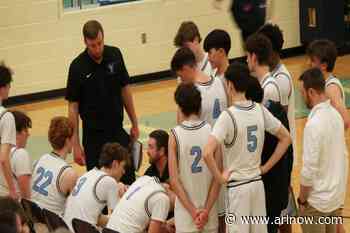Yorktown takes sole possession of first in Liberty District basketball