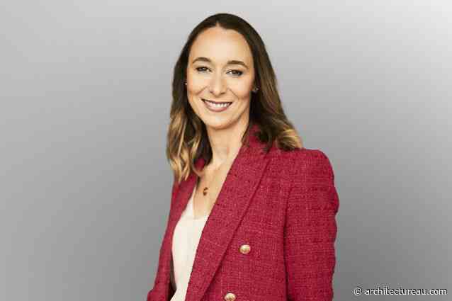 Shaping tomorrow's workplace: Alice Drew on strategy, design and the future of work