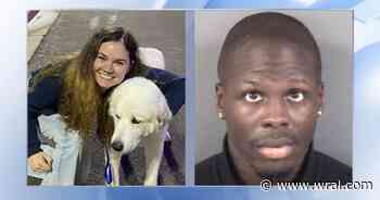 Fayetteville man charged with first-degree murder after missing woman found dead in woods