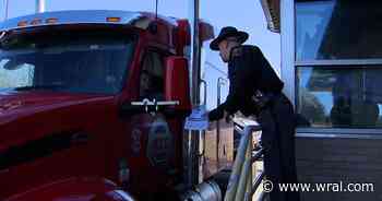 'I think about my kids': Unit focuses on tractor-trailer safety, issues nearly $10M in fines