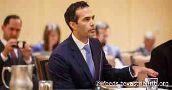 Feds refer Texas’ Harvey funding discrimination case to Justice Department