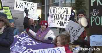 Future of Grassy Mountain coal mine now in the hands of the Alberta Energy Regulator