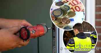 Kozijnenoplichter Harold boekte dure hotels met geld van klanten, nu wacht ‘hotel bajes’ op hem