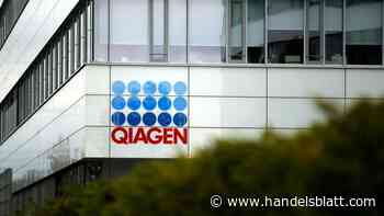 Dax-Konzern: Qiagen zahlt Aktionären 300 Millionen Euro aus