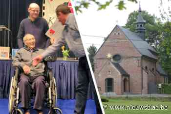 Afscheid van Gerard Pannemans: de boerenzoon die streed voor sociale rechtvaardigheid én voor een kapel