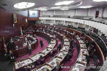 Group of state lawmakers supports graduate assistants’ union