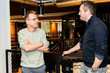 Als gelijkgestemde geesten elkaar vinden: start-up The Data Forest haalt ervaren rot Geert Verstraeten aan boord