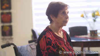 Woman asks NBC6 Responds for help after she stops receiving her retirement check