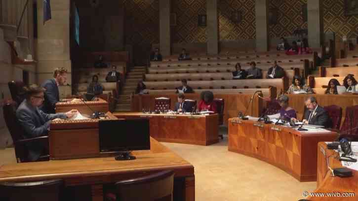 Buffalo may have to return $2.5M in ARPA funds