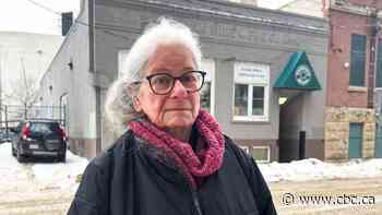 Consultations for Manitoba's 1st supervised drug consumption site underway