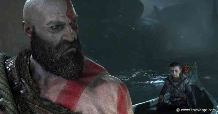 Sony cancels an unannounced live service God of War game