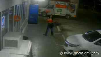 Woman behind bars for shooting at man and falsely accusing him of rape: Police