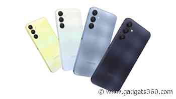 Samsung Galaxy A26 5G Surfaces on BIS Website Ahead of India Launch: Expected Specifications